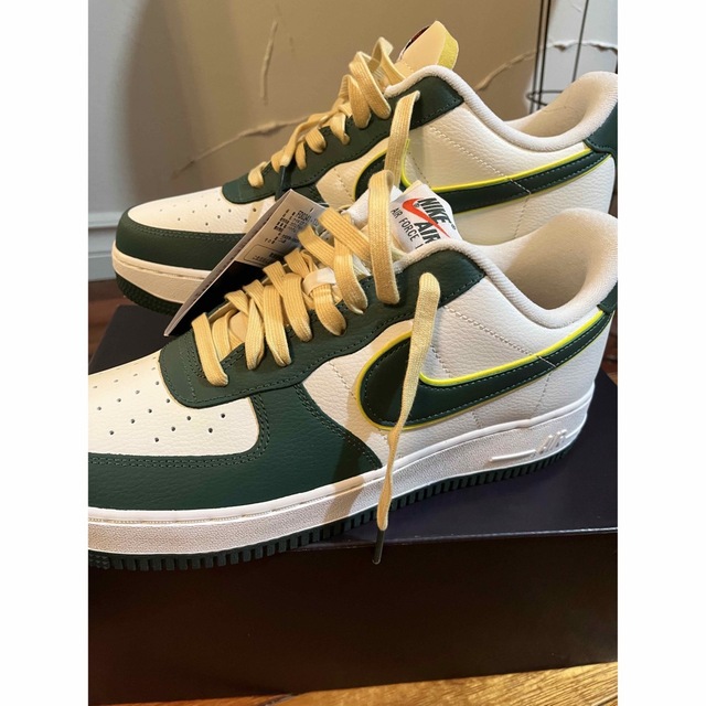 AirForce1 Type NIKE ナイキ　エアフォース1