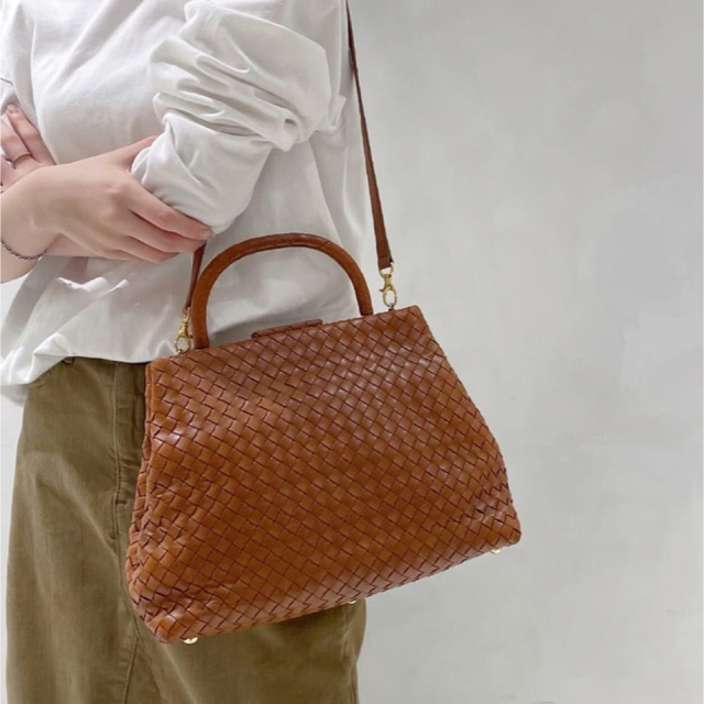 bottegavenetaBOTTEGA VENETA ハンドバッグ　財布