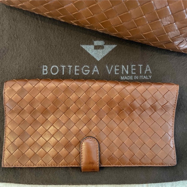 BOTTEGA VENETA ハンドバッグ 財布 BOTTEGA VENETA ハンドバッグ•財布