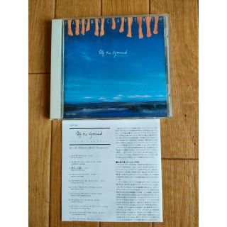 国内盤 廃盤 ポール・マッカートニー オフ・ザ・グラウンド (ポップス/ロック(洋楽))