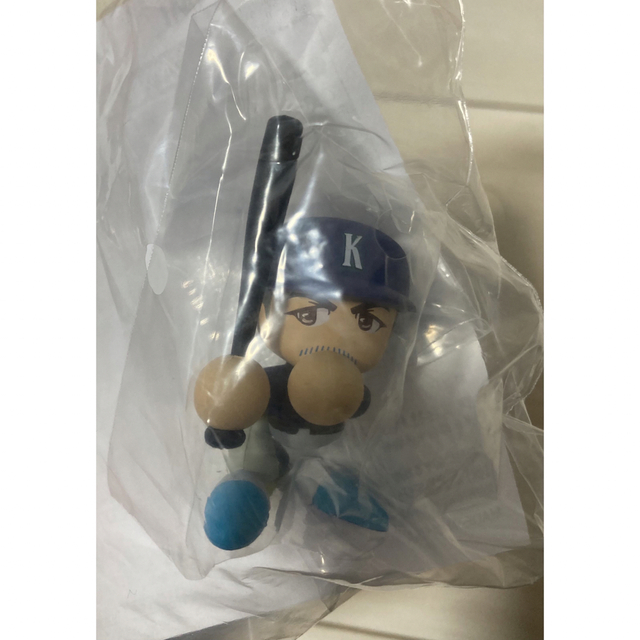 KONAMI - イチローフィギュア パワプロコラボの通販 by KONAMI - イチローフィギュア パワプロコラボの通販 by