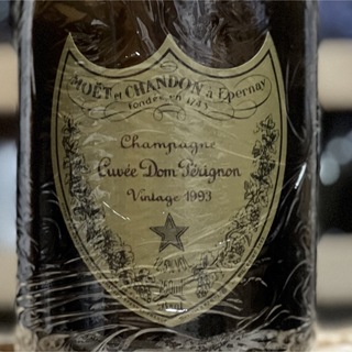 ドンペリニョン 1993 ドンペリ Dom Perignon(シャンパン/スパークリングワイン)