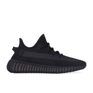 イージー(YEEZY（adidas）)の27cm adidas YEEZY Boost 350 V2 Onyx(スニーカー)