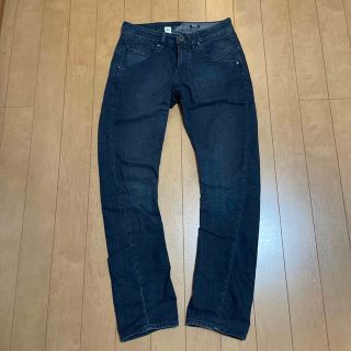 volcom メンズデニムジーパン