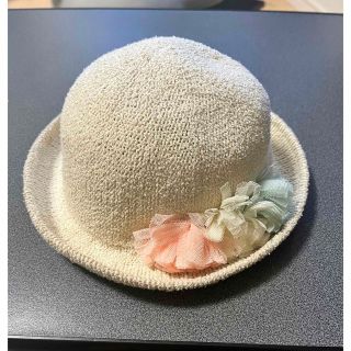 ブランシェス 麦わら帽子 子供 帽子の通販 80点 | Branshesのキッズ