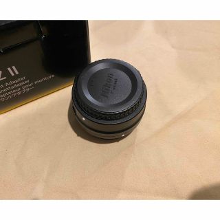 ニコン(Nikon)のNIKON FTZ II ニコン マウントアダプター(ミラーレス一眼)