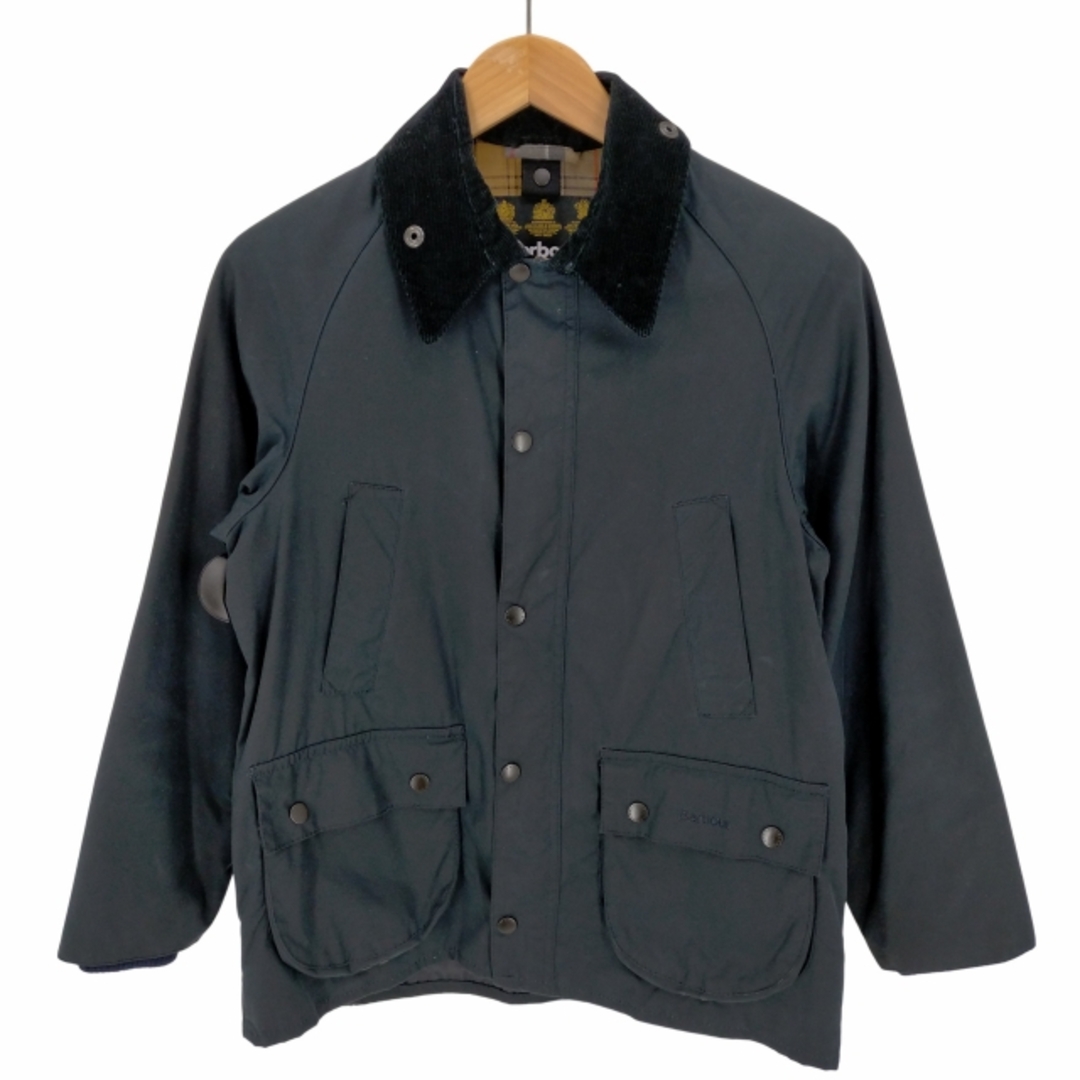 Barbour(バーブァー)のBarbour(バブアー)  BEDALE ビデイルジャケット レディース レディースのジャケット/アウター(その他)の商品写真