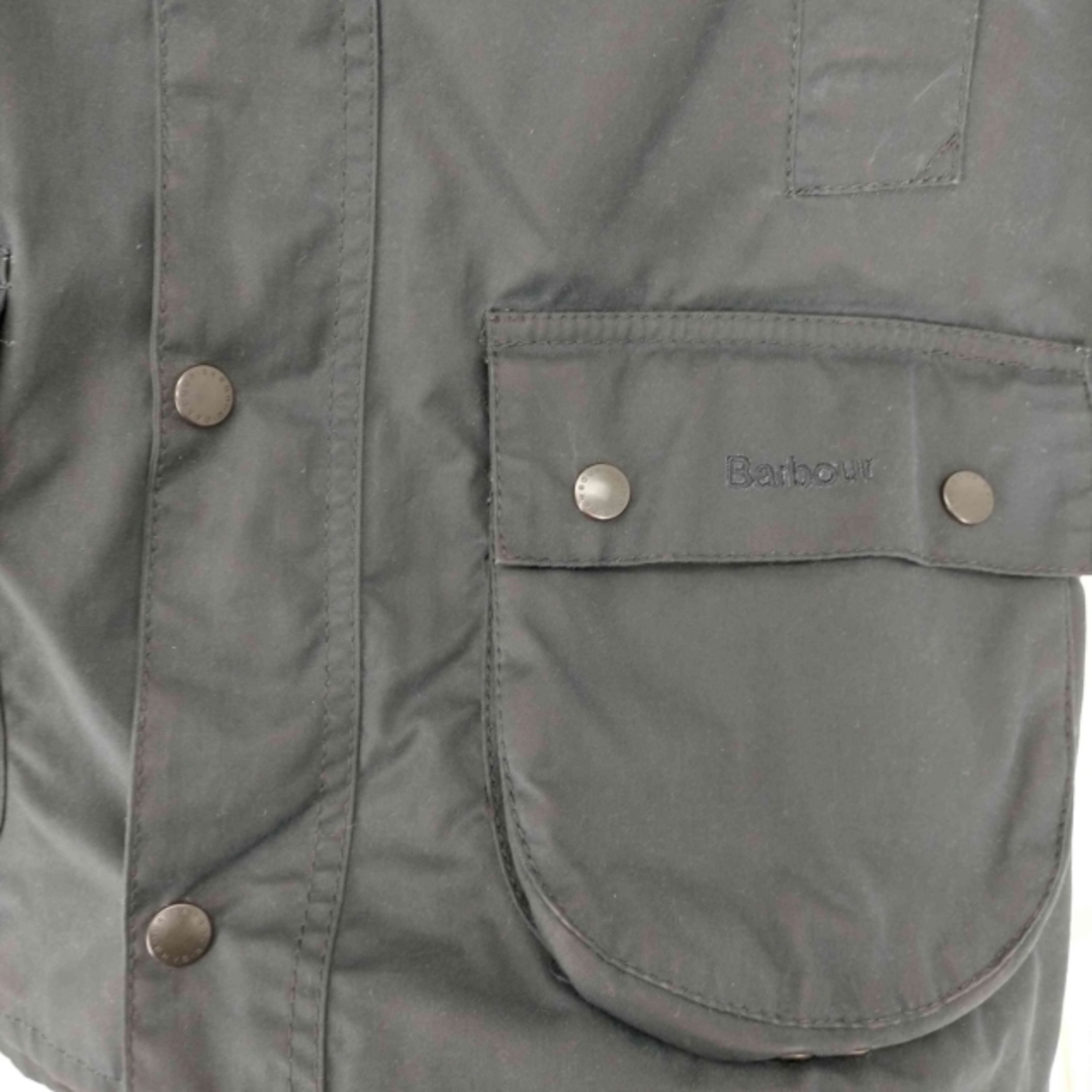 Barbour(バーブァー)のBarbour(バブアー)  BEDALE ビデイルジャケット レディース レディースのジャケット/アウター(その他)の商品写真