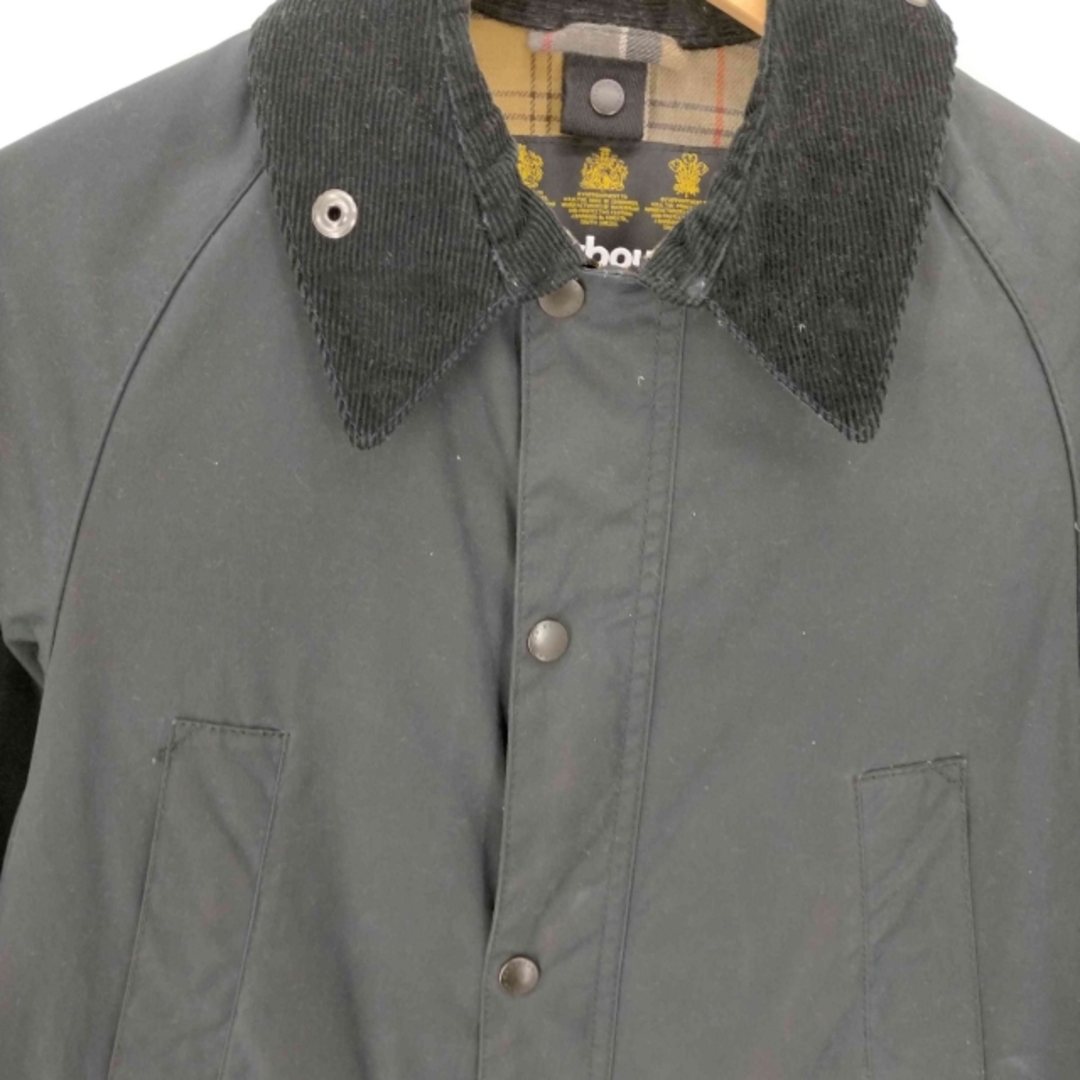 Barbour(バーブァー)のBarbour(バブアー)  BEDALE ビデイルジャケット レディース レディースのジャケット/アウター(その他)の商品写真