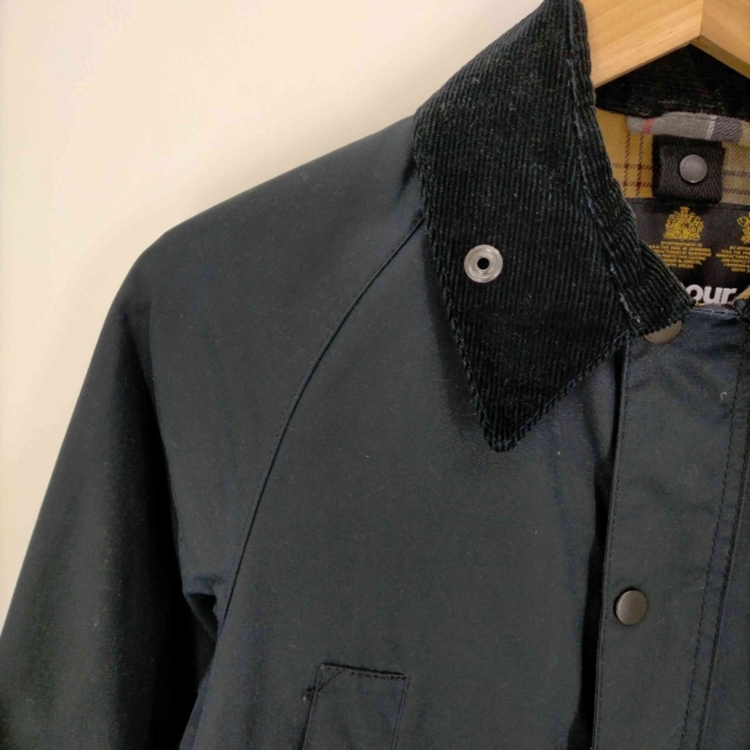 Barbour(バーブァー)のBarbour(バブアー)  BEDALE ビデイルジャケット レディース レディースのジャケット/アウター(その他)の商品写真