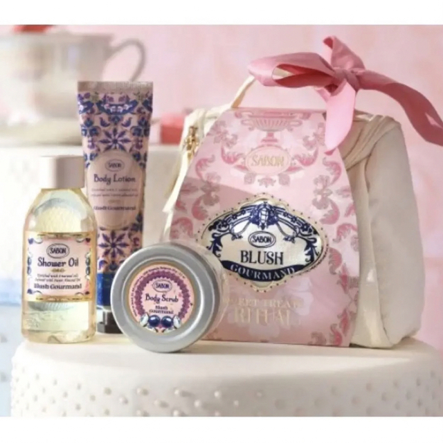 SABON - sabon クリスマスコフレ スペシャルセットの通販 by chii's