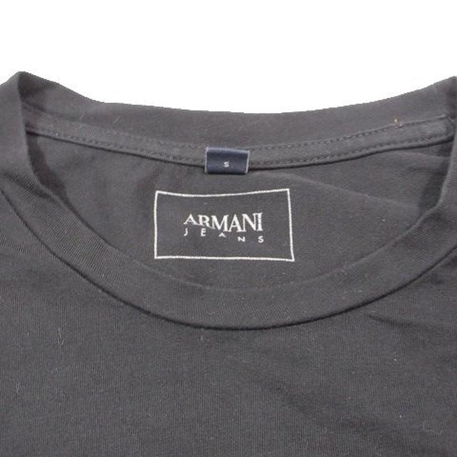 EMPORIO ARMANI / ARMANIJEANS  Tシャツ