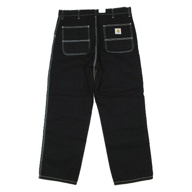 carhartt(カーハート)のcarhartt SIMPLE PANT シンプルパンツ デニム ジーンズ メンズのパンツ(デニム/ジーンズ)の商品写真