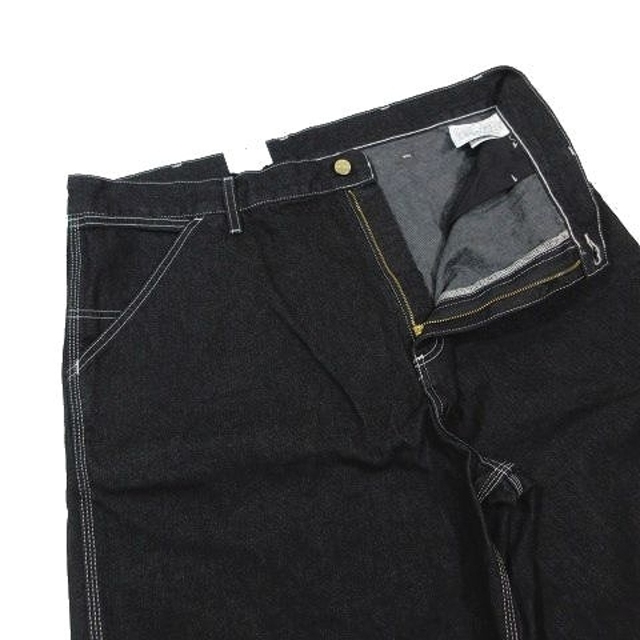 carhartt(カーハート)のcarhartt SIMPLE PANT シンプルパンツ デニム ジーンズ メンズのパンツ(デニム/ジーンズ)の商品写真