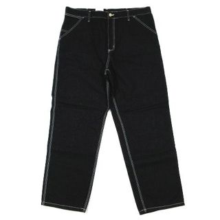 カーハート(carhartt)のcarhartt SIMPLE PANT シンプルパンツ デニム ジーンズ(デニム/ジーンズ)