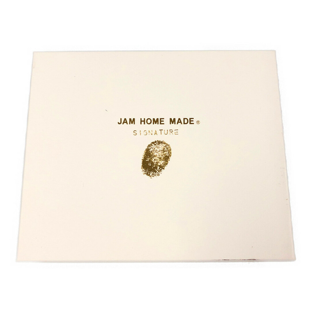 JAM HOME MADE(ジャムホームメイド)のJAM HOME MADE ジャムホームメイド × PORETR ポーター  SO ミニウォレット  ネイビー 正規品 / B3800 メンズのファッション小物(折り財布)の商品写真