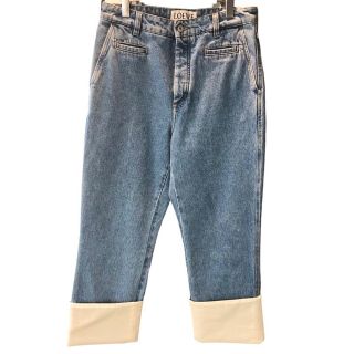 ロエベ メンズパンツの通販 200点以上 | LOEWEのメンズを買うならラクマ