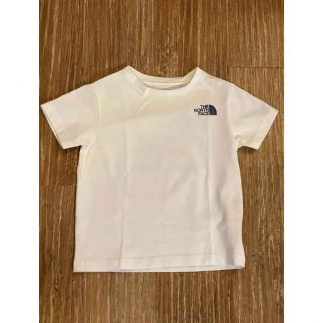 THE NORTH FACE(ザノースフェイス)の【専用】ノースフェイス　Tシャツ キッズ/ベビー/マタニティのキッズ服男の子用(90cm~)(Tシャツ/カットソー)の商品写真