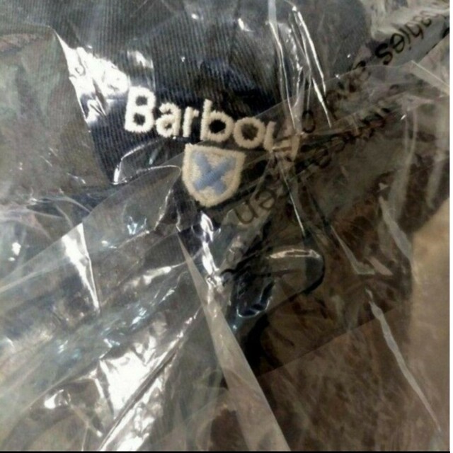 Barbour(バーブァー)のBARBOUR CASCADE SPORTS CAP メンズの帽子(キャップ)の商品写真