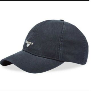 バーブァー(Barbour)のBARBOUR CASCADE SPORTS CAP(キャップ)