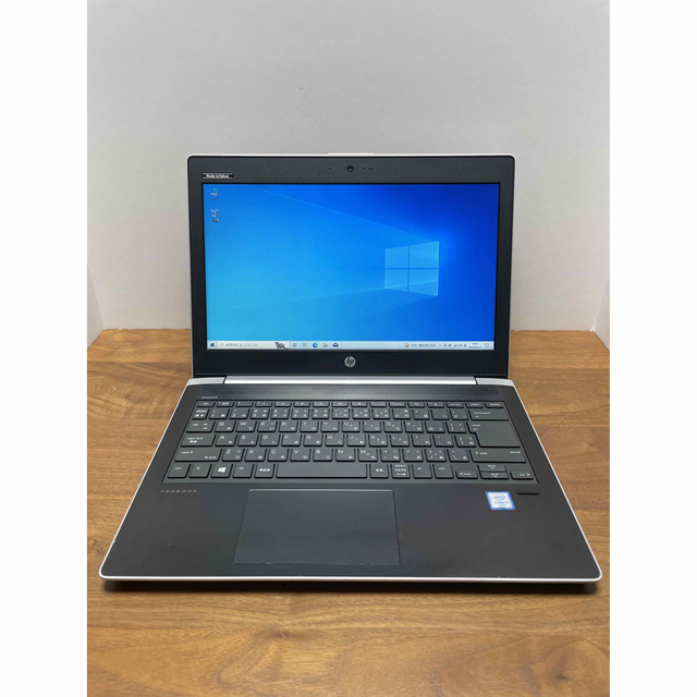 美品❗️ HP ProBook 430 G5 モバイルノートパソコンのサムネイル