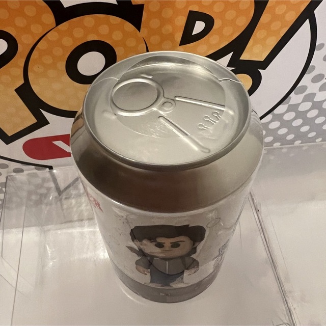 FUNKO POP!  Funko SODA ストレンジャーシングス　スティーブ エンタメ/ホビーのフィギュア(SF/ファンタジー/ホラー)の商品写真