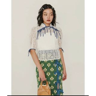 パメオポーズ シャツ/ブラウス(レディース/半袖)の通販 44点 | PAMEO