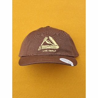 パタゴニア(patagonia)のパタゴニア Trad Cap POCKETKNIFE キャップ TMBR(キャップ)