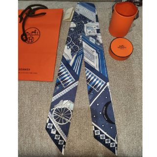 Hermes - 新品・2023新作 エルメス ツイリー オブジェ・ドゥ