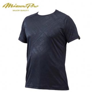 ミズノ(MIZUNO)の【新品未使用❗️】ミズノプロ　半袖Ｔシャツ　アンダーシャツ　サイズＸＯ　ＸＸＬ(ウェア)