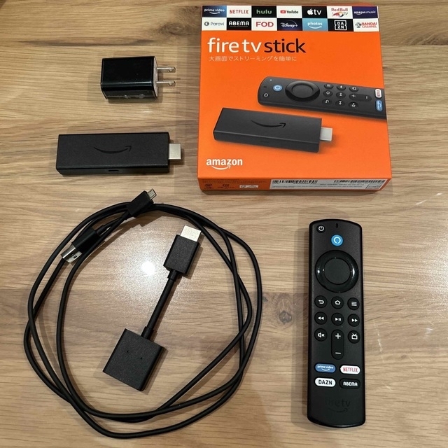 fire tv stick