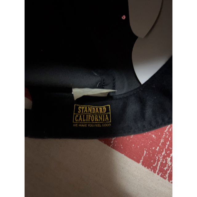 STANDARD CALIFORNIA(スタンダードカリフォルニア)のStandard Californiaキャップ メンズの帽子(キャップ)の商品写真