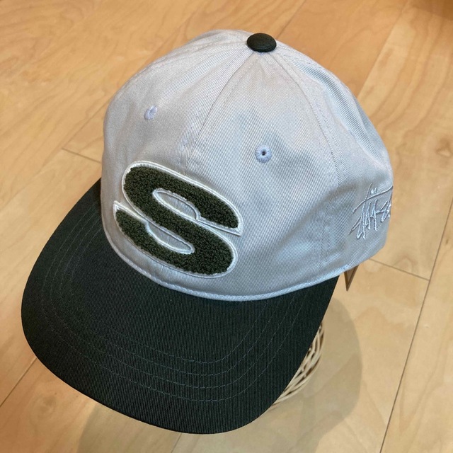 STUSSY Canille S Low Pro Cap