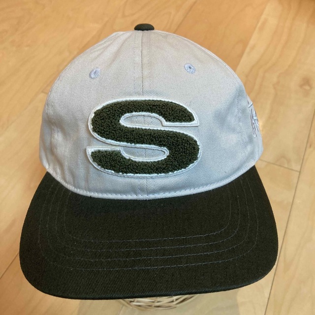 STUSSY Canille S Low Pro Cap 1