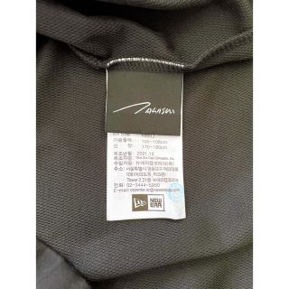 NEW ERA - ☆新品未使用正規品☆ New Era 村上 隆 コラボ ロンTの通販
