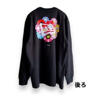 NEW ERA - ☆新品未使用正規品☆ New Era 村上 隆 コラボ ロンTの通販