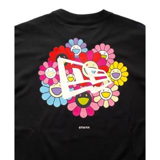 NEW ERA - ☆新品未使用正規品☆ New Era 村上 隆 コラボ ロンTの通販
