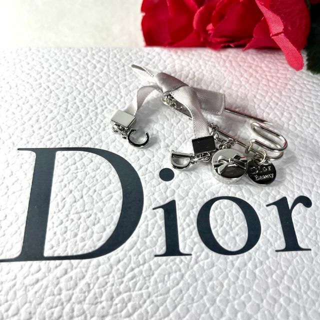 Christian Dior - 美品：未使用に近い✨ クリスチャンディオール