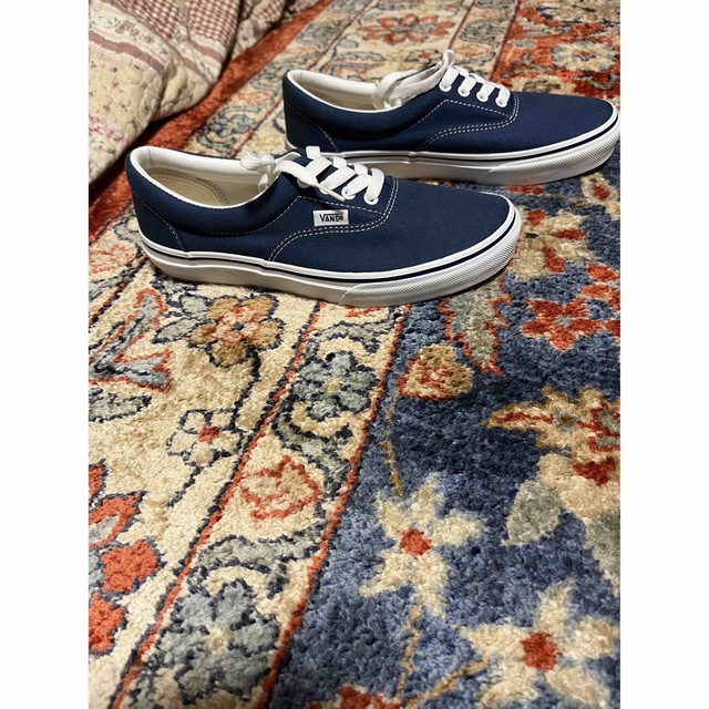 VANS(ヴァンズ)のVANS レディーススニーカー レディースの靴/シューズ(スニーカー)の商品写真