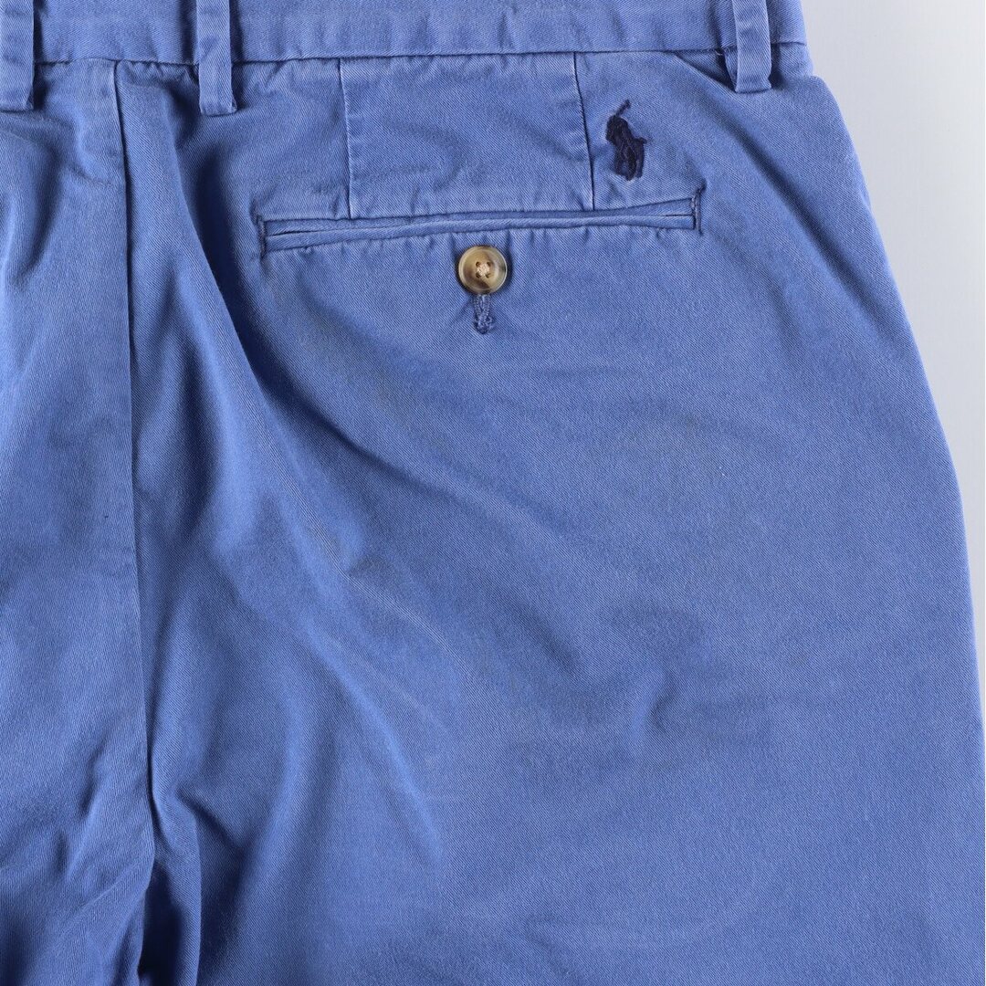 Ralph Lauren(ラルフローレン)の古着 ラルフローレン Ralph Lauren POLO RALPH LAUREN チノパンツ メンズw35 /eaa340007 メンズのパンツ(チノパン)の商品写真