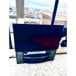 SONY ソニー ブラビア 55インチ 55型 有機EL 4K テレビ 大型(テレビ)