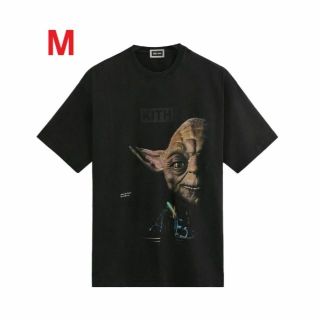 キス(KITH)のKith STAR WARS Yoda Vintage Tee(Tシャツ/カットソー(半袖/袖なし))