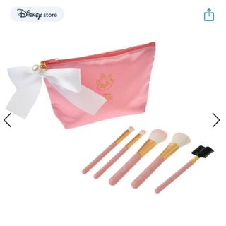 ディズニー(Disney)の★DISNEY STORE ネット完売 新品 定価以下  マリー メイク道具(その他)