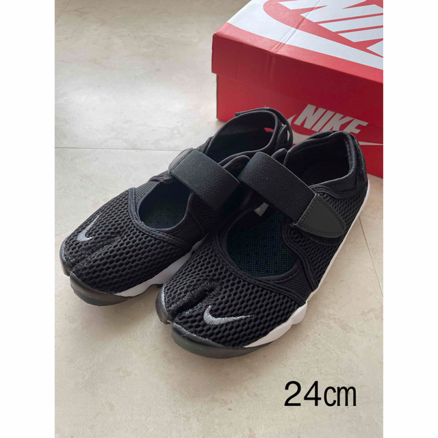 NIKE(ナイキ)の<NIKE>WOMENS AIR RIFT エアリフト/スニーカー レディースの靴/シューズ(スニーカー)の商品写真