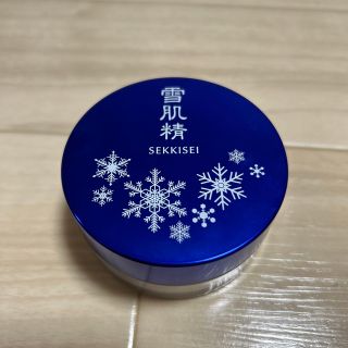 セッキセイ(雪肌精)の雪肌精　粉雪パウダー(フェイスパウダー)