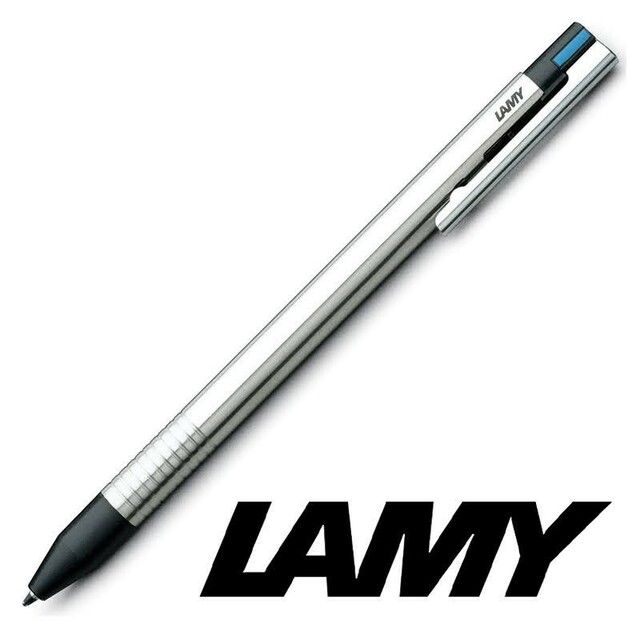 LAMY (ラミー) ボールペン トライペン 油性