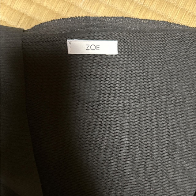ZOE sunshade hoodie レディースのトップス(パーカー)の商品写真