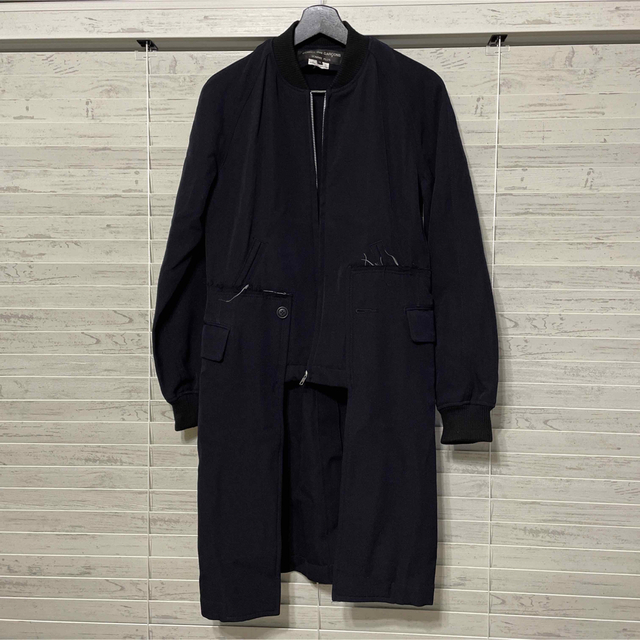 COMME des GARCONS HOMME PLUS - COMMEdesGARCONS HOMME PLUS コート