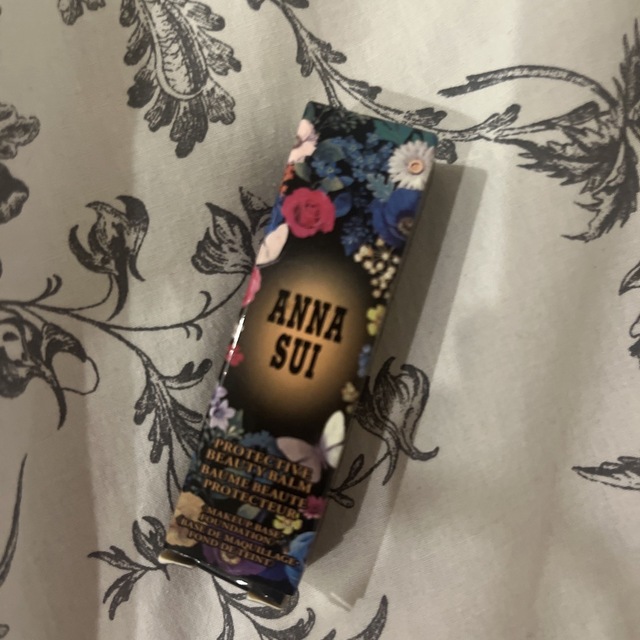 ANNA SUI(アナスイ)の【ANNA SUI】化粧下地サンプル コスメ/美容のベースメイク/化粧品(化粧下地)の商品写真