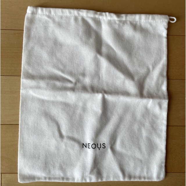 DEUXIEME CLASSE(ドゥーズィエムクラス)のneous バイカラートングサンダル 36 レディースの靴/シューズ(サンダル)の商品写真